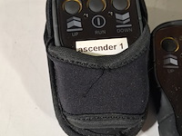 Touwbrommer, o.a actsafe - afbeelding 2 van  18