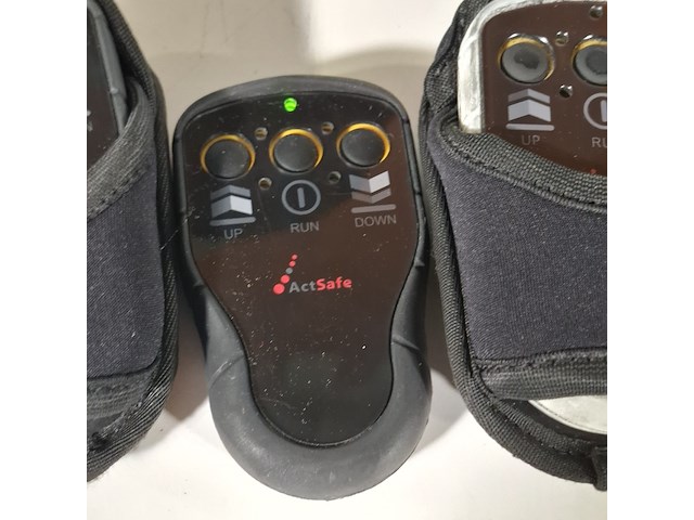 Touwbrommer, o.a actsafe - afbeelding 3 van  18