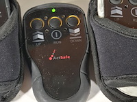 Touwbrommer, o.a actsafe - afbeelding 3 van  18