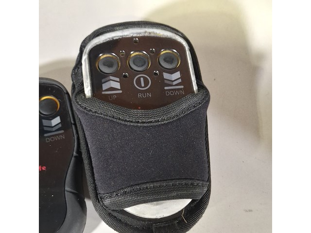 Touwbrommer, o.a actsafe - afbeelding 4 van  18