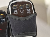 Touwbrommer, o.a actsafe - afbeelding 4 van  18