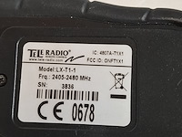 Touwbrommer, o.a actsafe - afbeelding 5 van  18