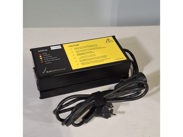 Touwbrommer, o.a actsafe - afbeelding 6 van  18