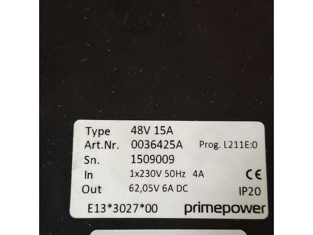 Touwbrommer, o.a actsafe - afbeelding 8 van  18