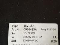 Touwbrommer, o.a actsafe - afbeelding 8 van  18