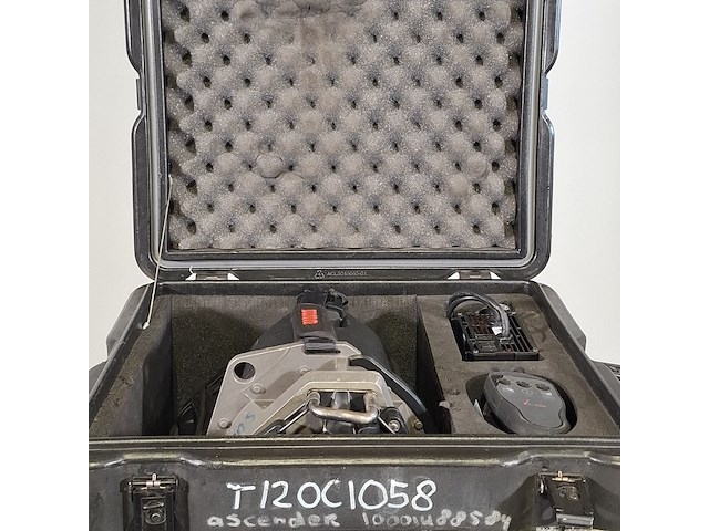 Touwbrommer, o.a actsafe - afbeelding 10 van  18