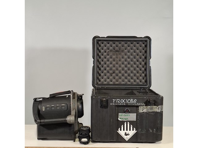 Touwbrommer, o.a actsafe - afbeelding 1 van  18