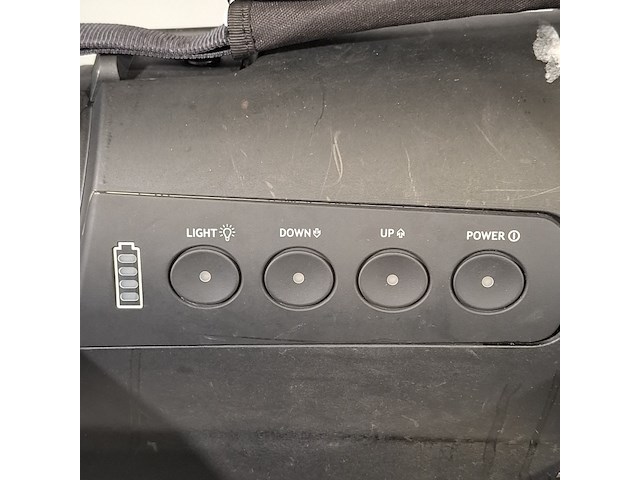 Touwbrommer, o.a actsafe - afbeelding 12 van  18