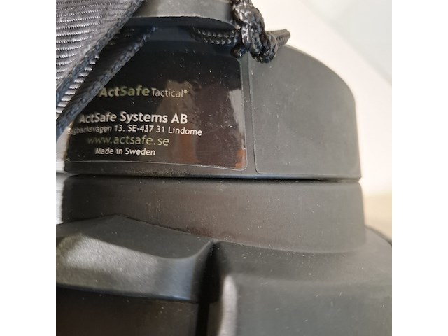 Touwbrommer, o.a actsafe - afbeelding 13 van  18