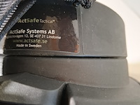 Touwbrommer, o.a actsafe - afbeelding 13 van  18