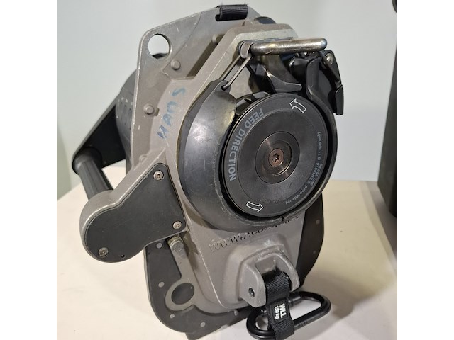 Touwbrommer, o.a actsafe - afbeelding 14 van  18