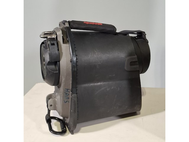 Touwbrommer, o.a actsafe - afbeelding 15 van  18