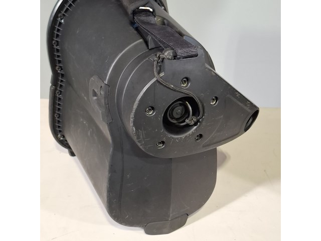 Touwbrommer, o.a actsafe - afbeelding 16 van  18