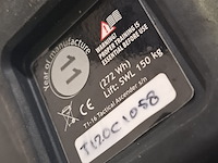 Touwbrommer, o.a actsafe - afbeelding 17 van  18