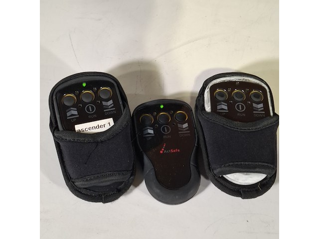 Touwbrommer, o.a actsafe - afbeelding 18 van  18