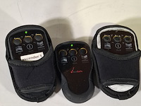 Touwbrommer, o.a actsafe - afbeelding 18 van  18