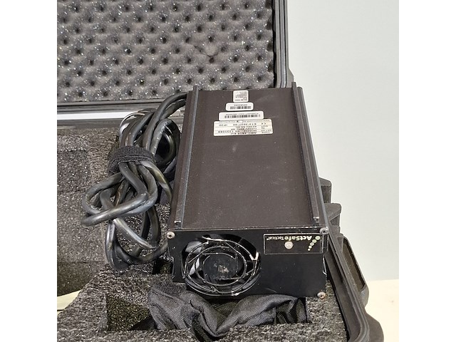 Touwbrommer, o.a actsafe - afbeelding 2 van  17