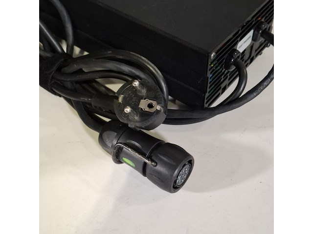 Touwbrommer, o.a actsafe - afbeelding 4 van  17