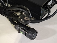 Touwbrommer, o.a actsafe - afbeelding 4 van  17