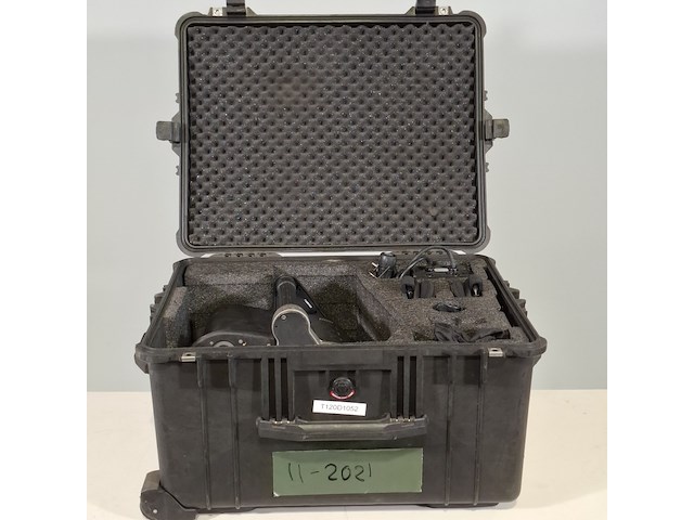 Touwbrommer, o.a actsafe - afbeelding 6 van  17