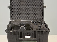 Touwbrommer, o.a actsafe - afbeelding 6 van  17