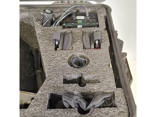 Touwbrommer, o.a actsafe - afbeelding 7 van  17