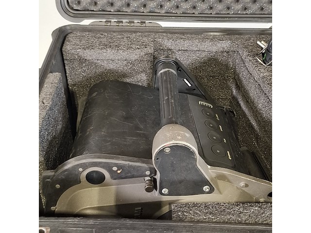 Touwbrommer, o.a actsafe - afbeelding 8 van  17