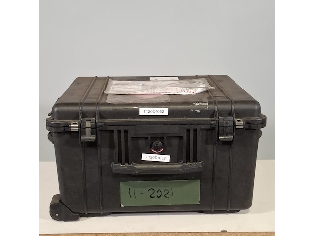 Touwbrommer, o.a actsafe - afbeelding 9 van  17