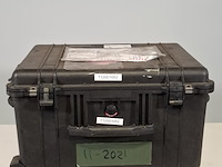 Touwbrommer, o.a actsafe - afbeelding 9 van  17