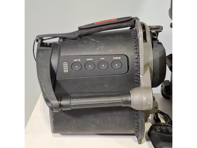 Touwbrommer, o.a actsafe - afbeelding 10 van  17