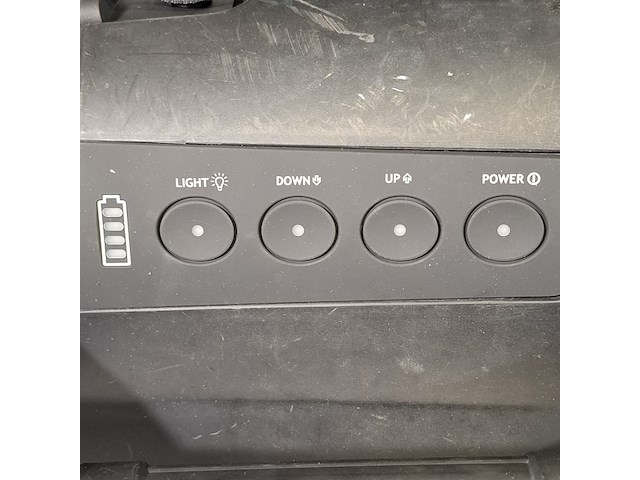 Touwbrommer, o.a actsafe - afbeelding 11 van  17