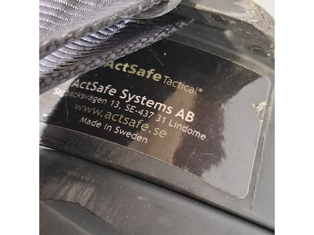 Touwbrommer, o.a actsafe - afbeelding 13 van  17