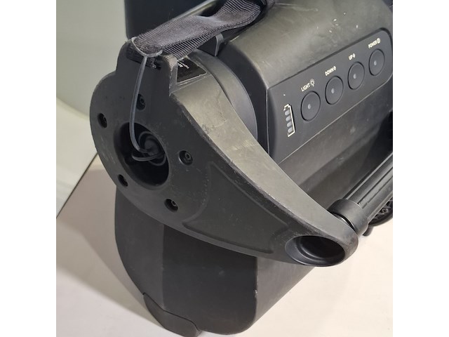 Touwbrommer, o.a actsafe - afbeelding 14 van  17