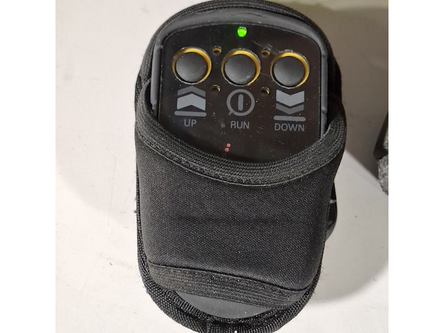 Touwbrommer, o.a actsafe - afbeelding 16 van  17