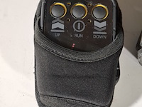 Touwbrommer, o.a actsafe - afbeelding 16 van  17