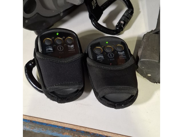 Touwbrommer, o.a actsafe - afbeelding 17 van  17