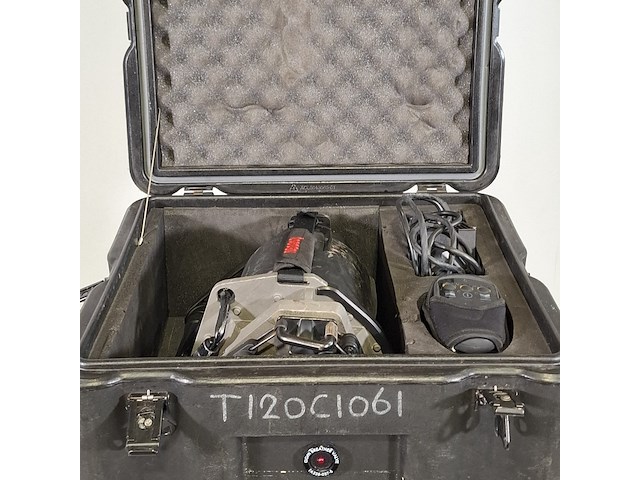 Touwbrommer, o.a actsafe - afbeelding 2 van  11