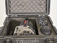 Touwbrommer, o.a actsafe - afbeelding 2 van  11