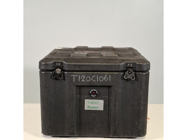 Touwbrommer, o.a actsafe - afbeelding 3 van  11