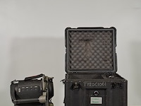 Touwbrommer, o.a actsafe - afbeelding 1 van  11