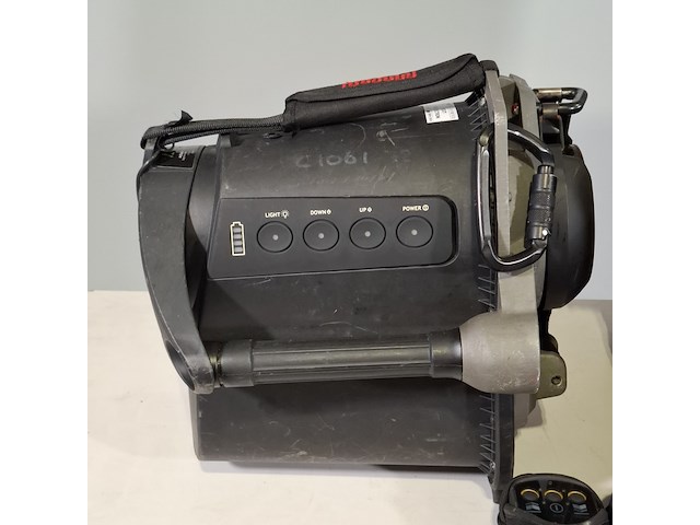 Touwbrommer, o.a actsafe - afbeelding 4 van  11