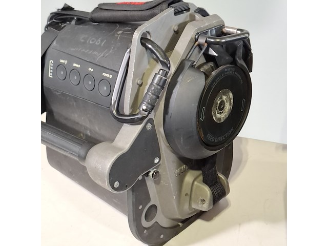 Touwbrommer, o.a actsafe - afbeelding 5 van  11