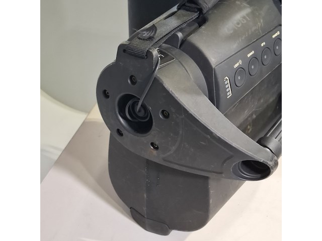 Touwbrommer, o.a actsafe - afbeelding 6 van  11