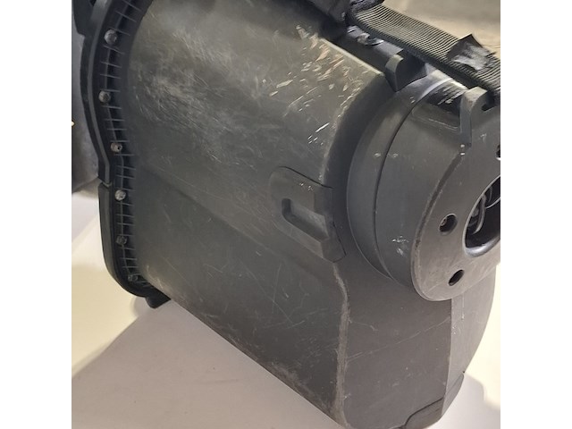 Touwbrommer, o.a actsafe - afbeelding 7 van  11