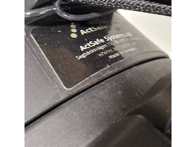 Touwbrommer, o.a actsafe - afbeelding 8 van  11