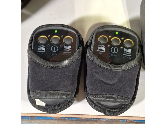 Touwbrommer, o.a actsafe - afbeelding 9 van  11