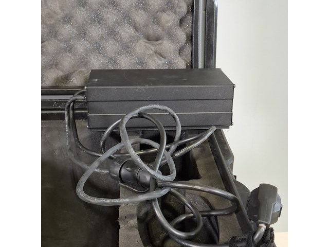 Touwbrommer, o.a actsafe - afbeelding 10 van  11