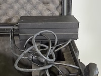 Touwbrommer, o.a actsafe - afbeelding 10 van  11