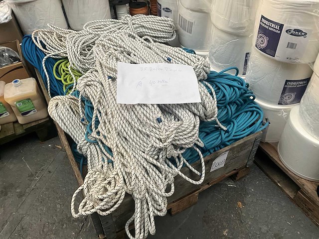 Touwen (35x) - afbeelding 1 van  3