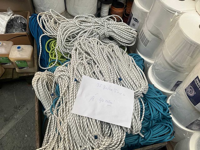 Touwen (35x) - afbeelding 3 van  3